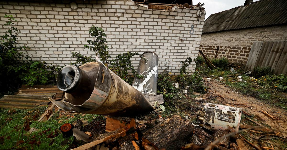 Guerre en Ukraine : «Aucune raison que la Russie fasse usage d'armes nucléaires tactiques», selon l'ambassadeur russe en France