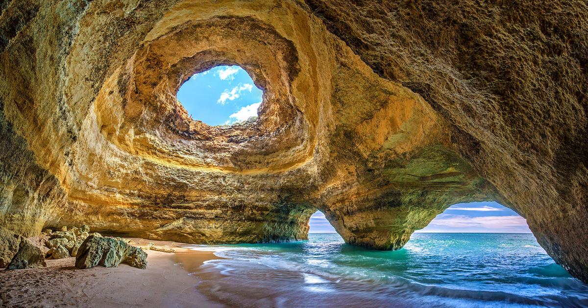 L'Algarve distinguée meilleure destination balnéaire d'Europe pour la quatrième année consécutive