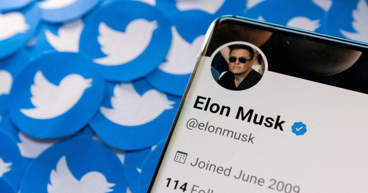 Elon Musk finalement d'accord pour racheter Twitter