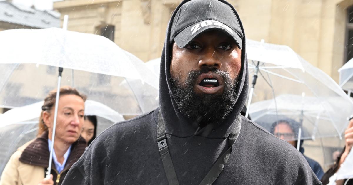 «C'est inacceptable» : que s'est-il passé entre Kanye West et la journaliste de Vogue ?