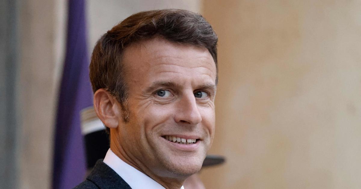 Emmanuel Macron wird zum Asien-Pazifik-Gipfel reisen, eine beispiellose Einladung für einen französischen Präsidenten.