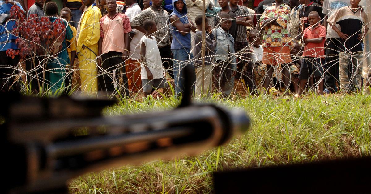 RDC: tortures, actes dégradants et impunité dans les zones de conflit