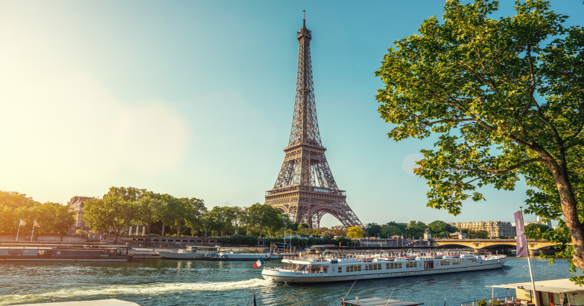 Paris redevient la destination la plus recherchée des voyageurs cet automne