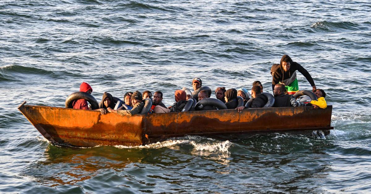 Au moins 16 morts dans le naufrage d'un voilier au large de la Grèce