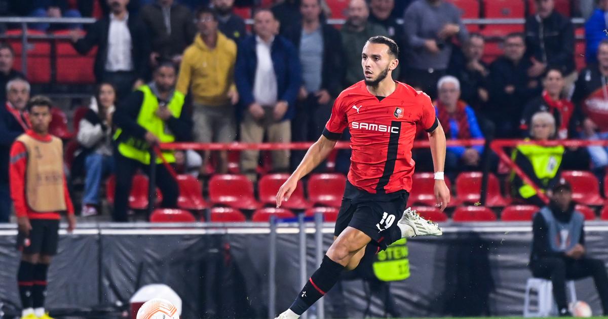DIRECT - Ligue Europa: Rennes ambitieux, Nantes passe un test