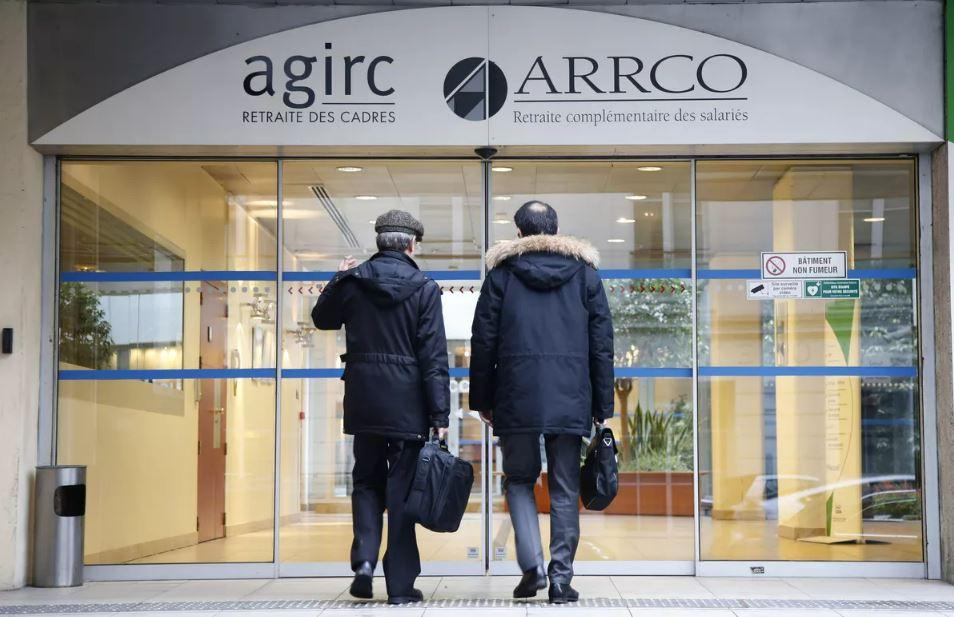 Retraites : l'Agirc-Arrco s'inquiète d'une «captation» de ses recettes par la Sécu