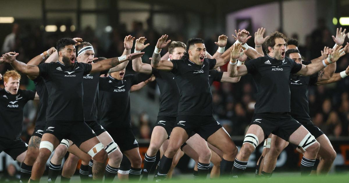 Rugby : les All Blacks veulent protéger le haka de toute appropriation culturelle