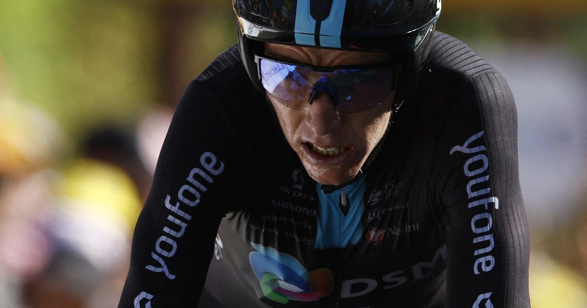 Cyclisme : «Il faudra être créatif» lors du Tour de Lombardie selon Bardet