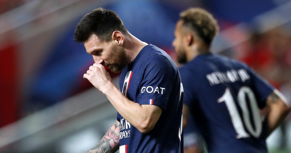 Ligue 1 : Messi et Mendes out, Mbappé malade... Confronté à un «calendrier démentiel» et «dangereux» le PSG affaibli à Reims
