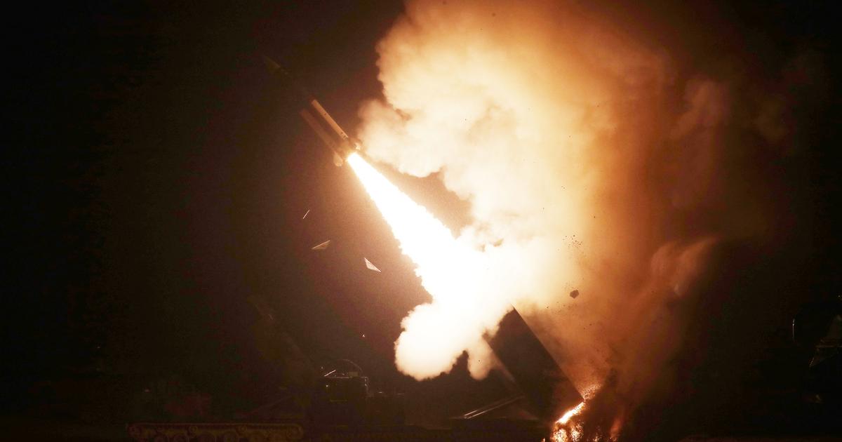 Corea del Norte lanza dos nuevos misiles balísticos