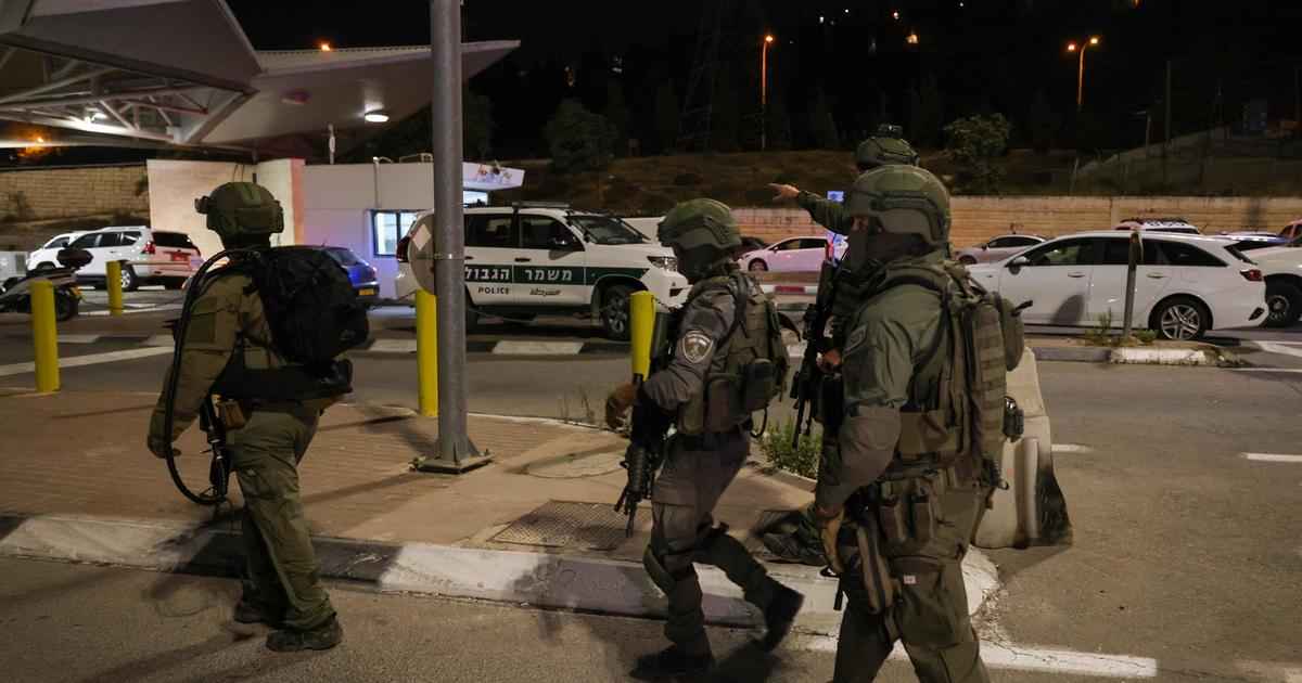 Un soldato israeliano è stato ucciso a Gerusalemme e due palestinesi sono stati uccisi a Jenin
