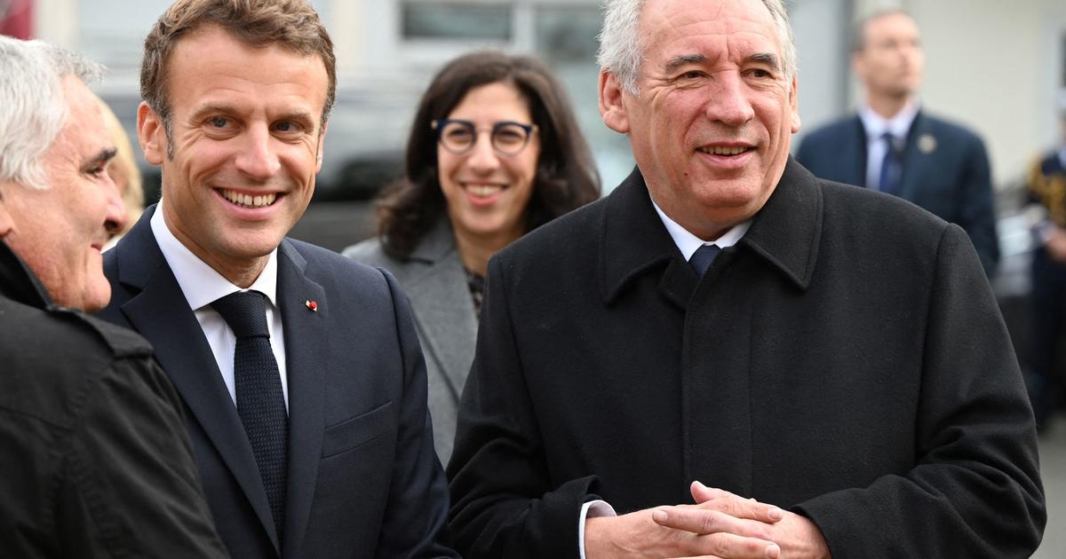 Bayrou «persuadé» Que Macron Ne Souhaite Pas La Retraite à 67 Ans