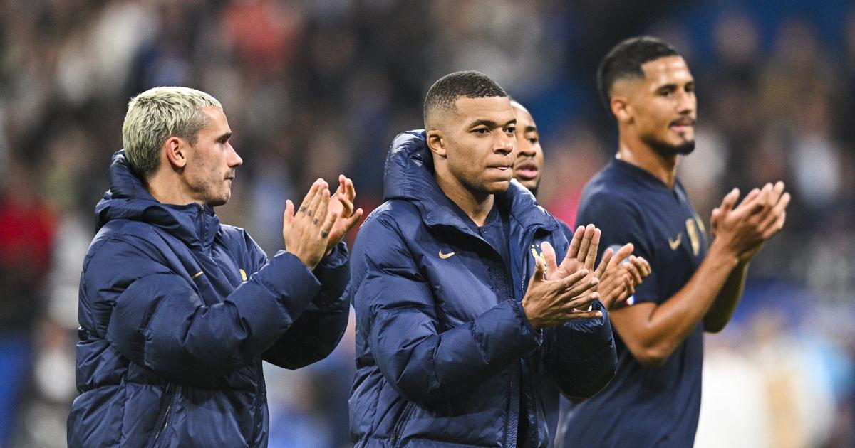 Qualifications Euro 2024 : le calendrier des Bleus connu, un choc d
