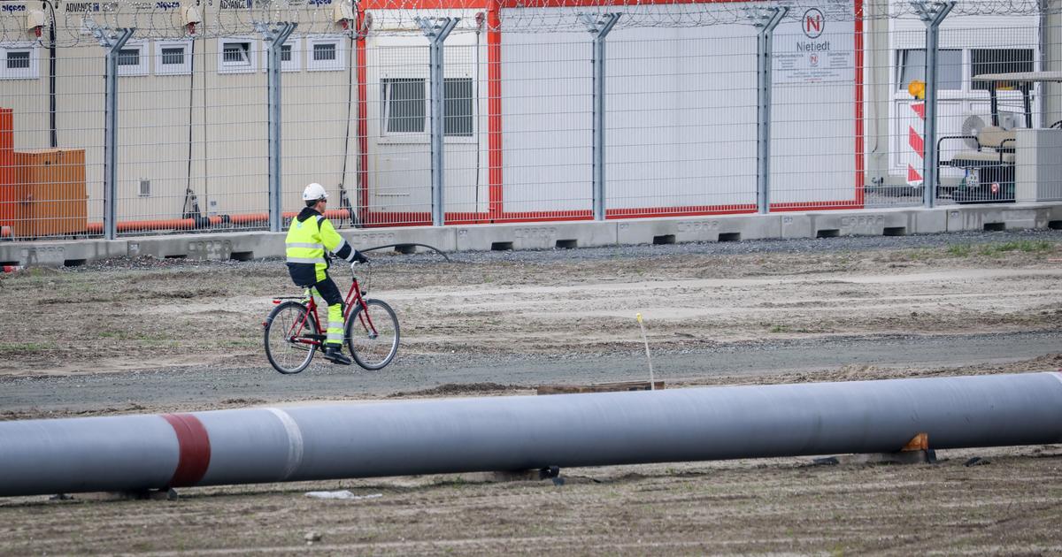 Photo of Fuga detectada en Polonia en el oleoducto Druzhba que une Rusia con Alemania