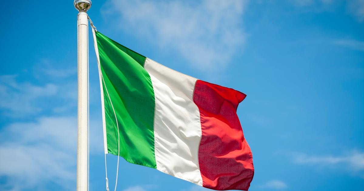 La Banque d’Italie abaisse à 0,3% su forecast de croissance pour 2023