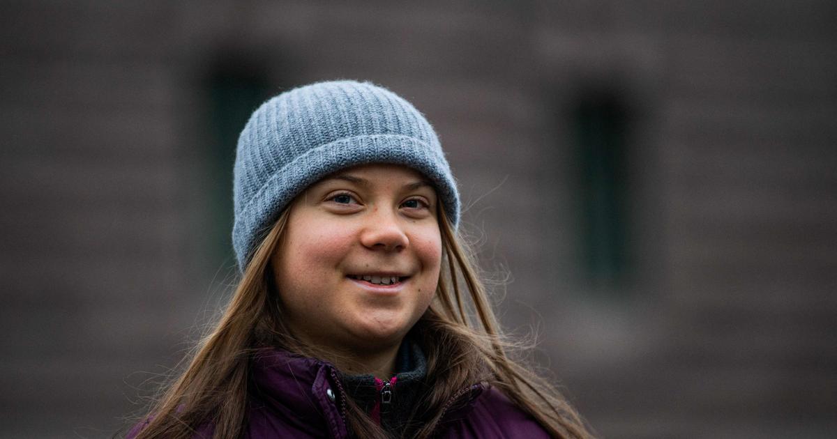 „Greta Thunberg hat selbst entdeckt, dass wir ohne Atomkraft nicht auskommen!“