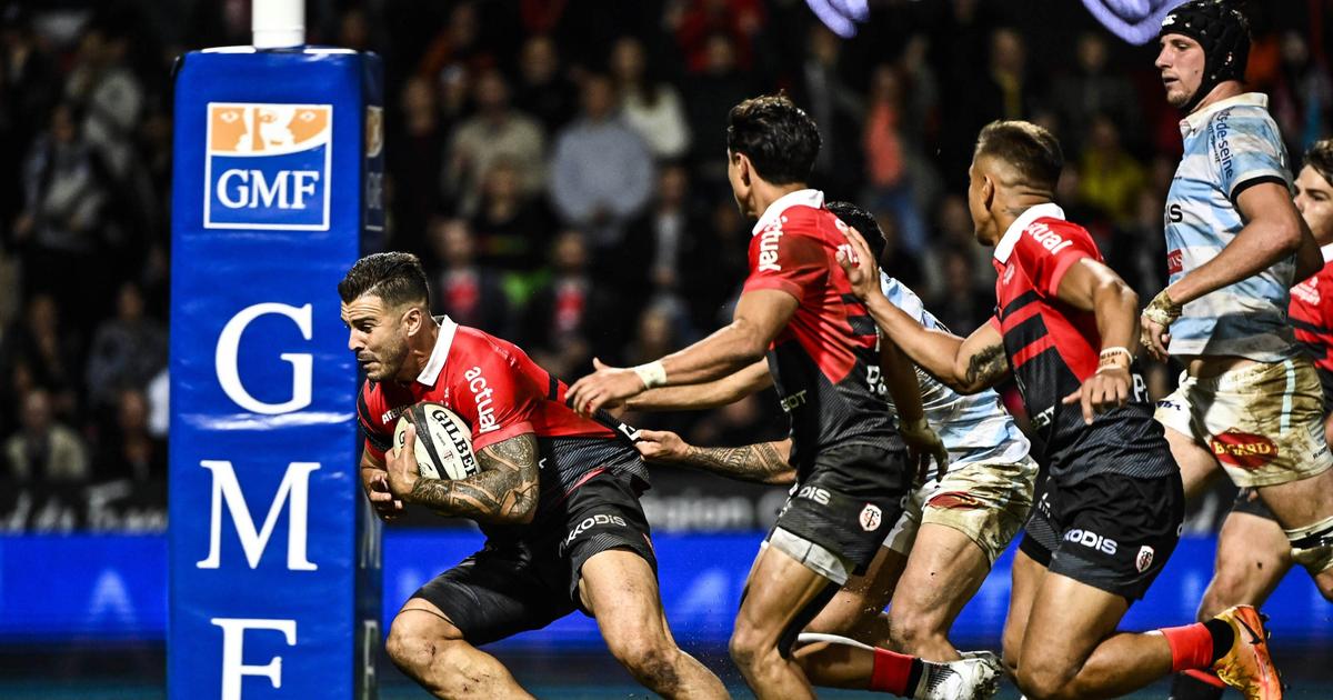 Rugby la LNR, «première ligue sportive en France» à se tourner vers