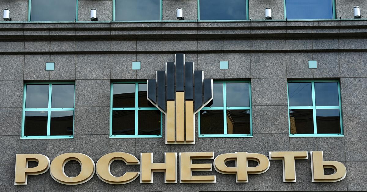 In Deutschland stellte die Berufung von Rosneft gegen den Staat seine Aktivitäten unter Schutz