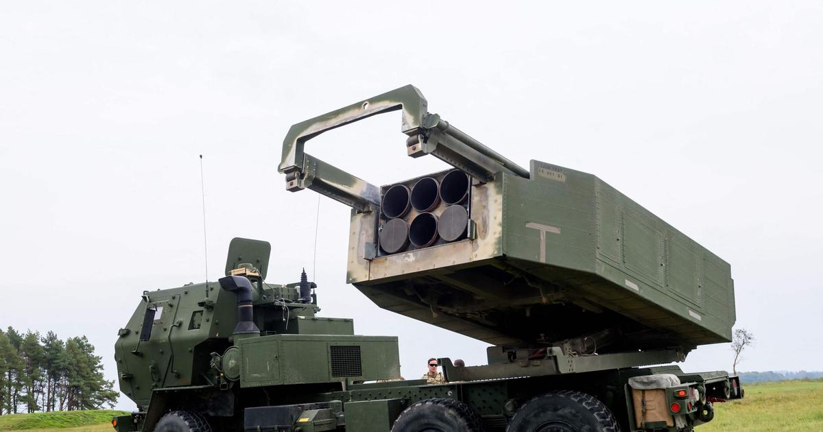 Guerre En Ukraine Washington Annonce 725 Millions De Dollars D Aide