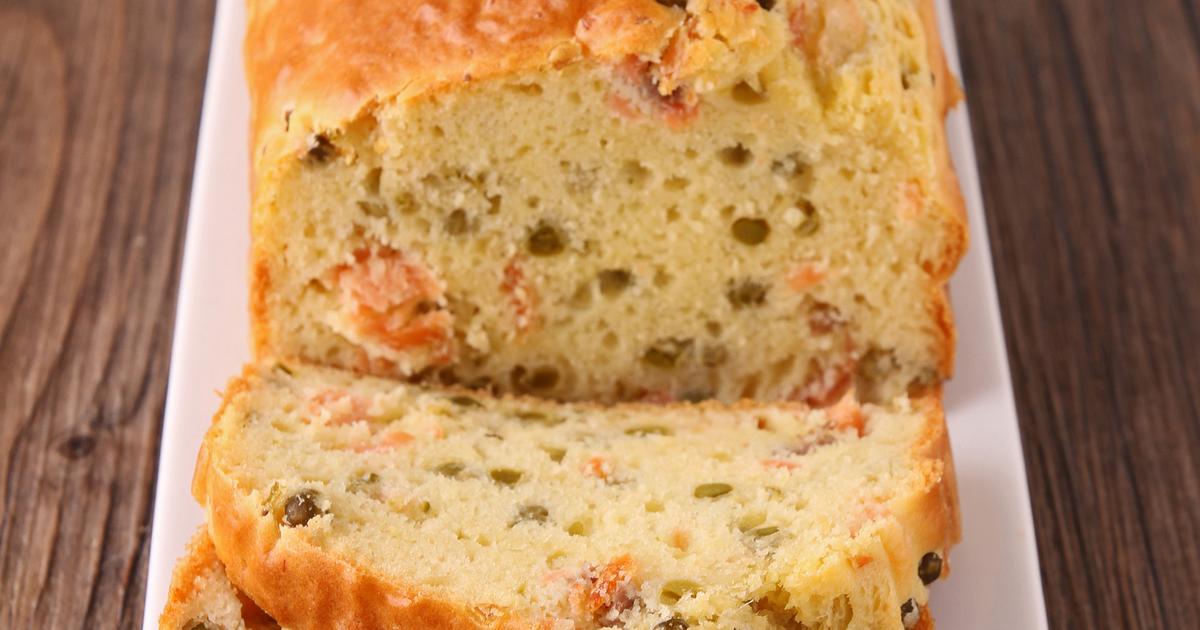 Pâtes Au Saumon Sans Crème Ni Lait