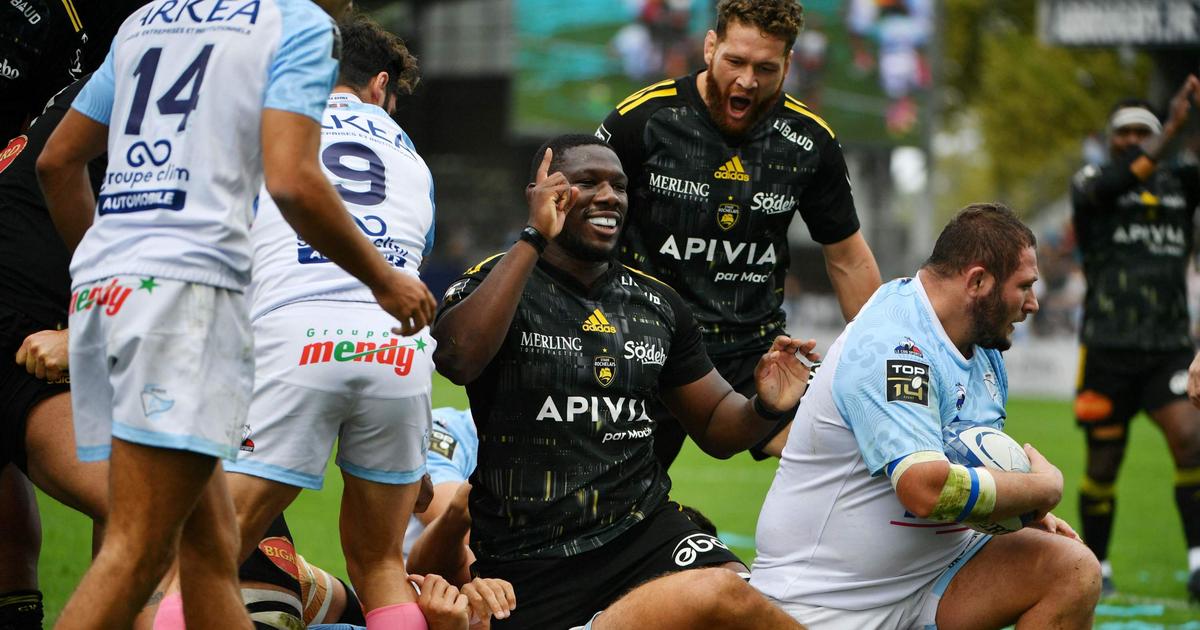 Programme Tv Ce Soir 14 Juillet 2022 Top 14: «On peut peut-être parler de match référence ce soir», assure Tanga