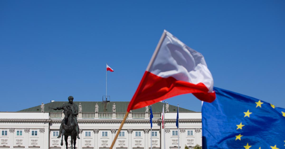 Polska chce powitać młodych izraelskich gości, ale bez uzbrojonych strażników