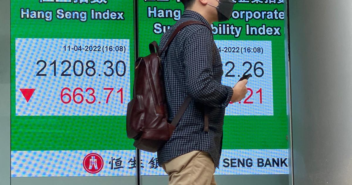 Les Bourses Chinoises En Hausse Malgré Le Report Du Pib 6532
