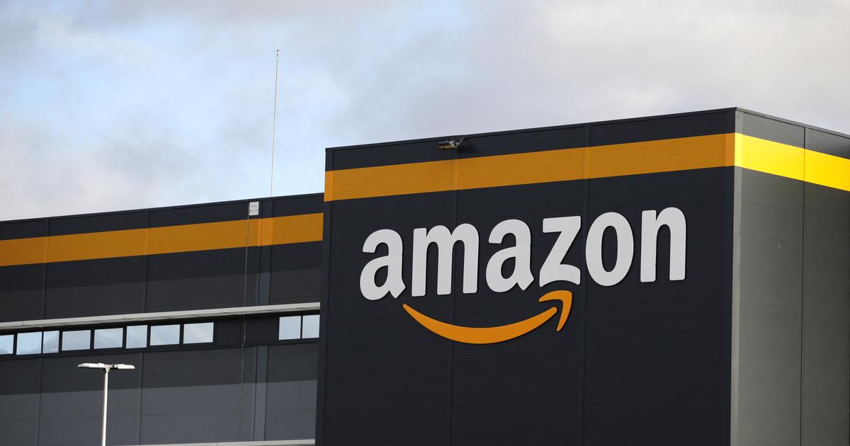 Amazon in the crosshairs of a lawsuit of 900 million pounds in the United Kingdom
