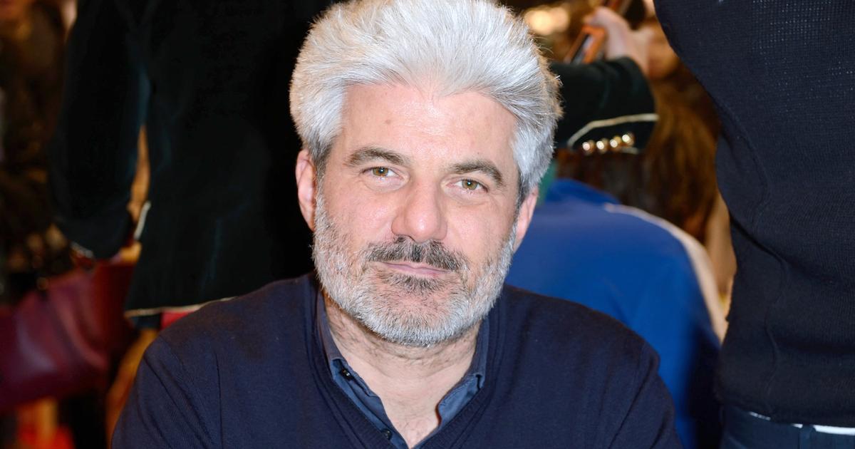 Pascal Gaude Laurent Gaudé : «Laisser derrière soi son sac, son identité, se ...