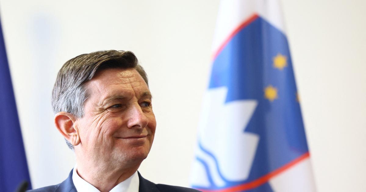 La Slovénie élit son président, les conservateurs rêvent de revanche