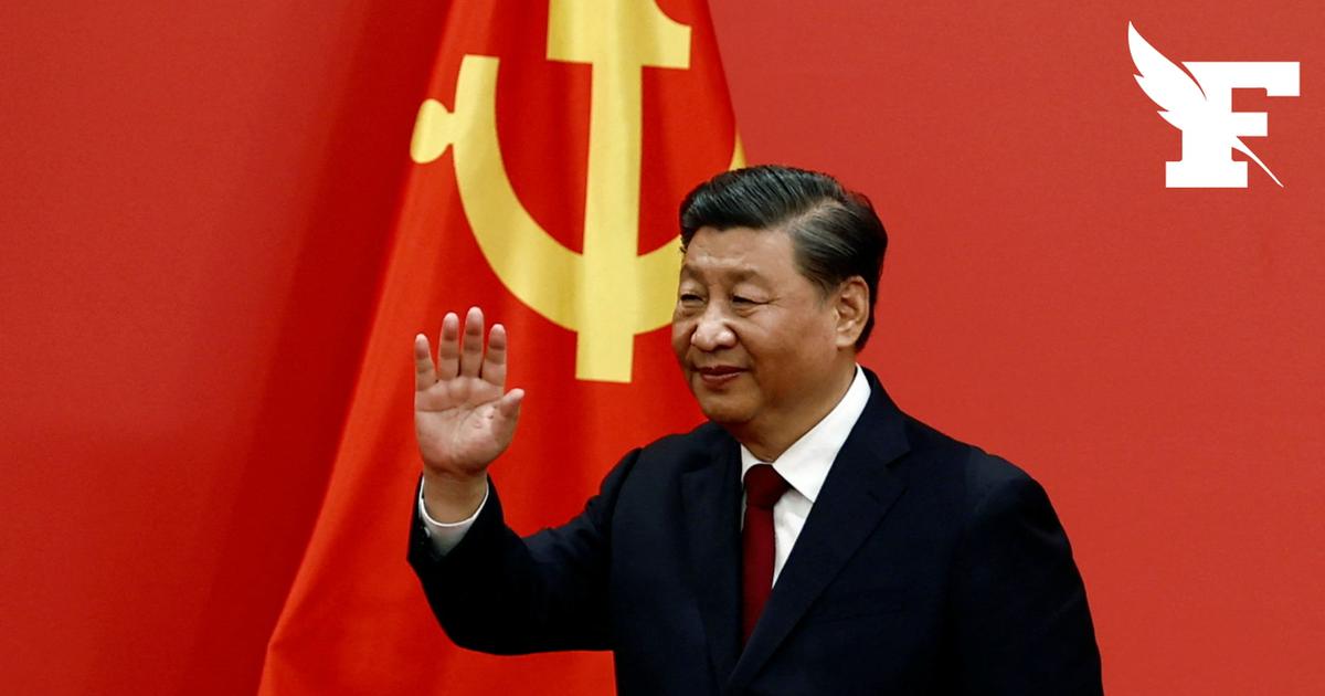 Xi Jinping erhält seine dritte Krönung und stellt seine Kumpane an die Spitze der Macht