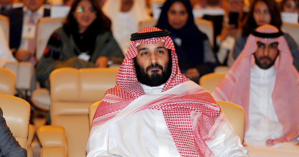 Der saudische Kronprinz wird nicht auf Anraten von Ärzten zum arabischen Gipfel gehen