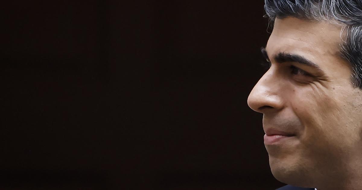 Rishi Sunak, the man who brings a little India to Downing Street