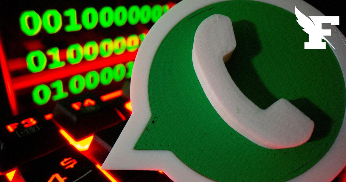 WhatsApp victim of a global blackout for a few hours, Meta apologizes