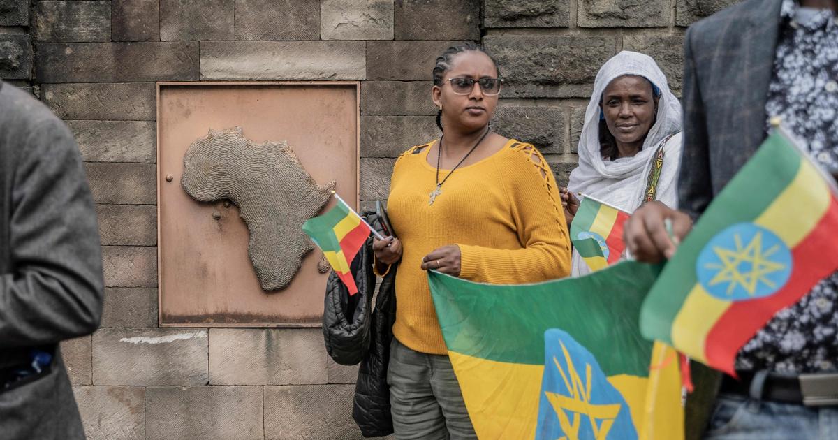 Ethiopia: Tigrayan Rebels And Government Discuss In Pretoria - The ...