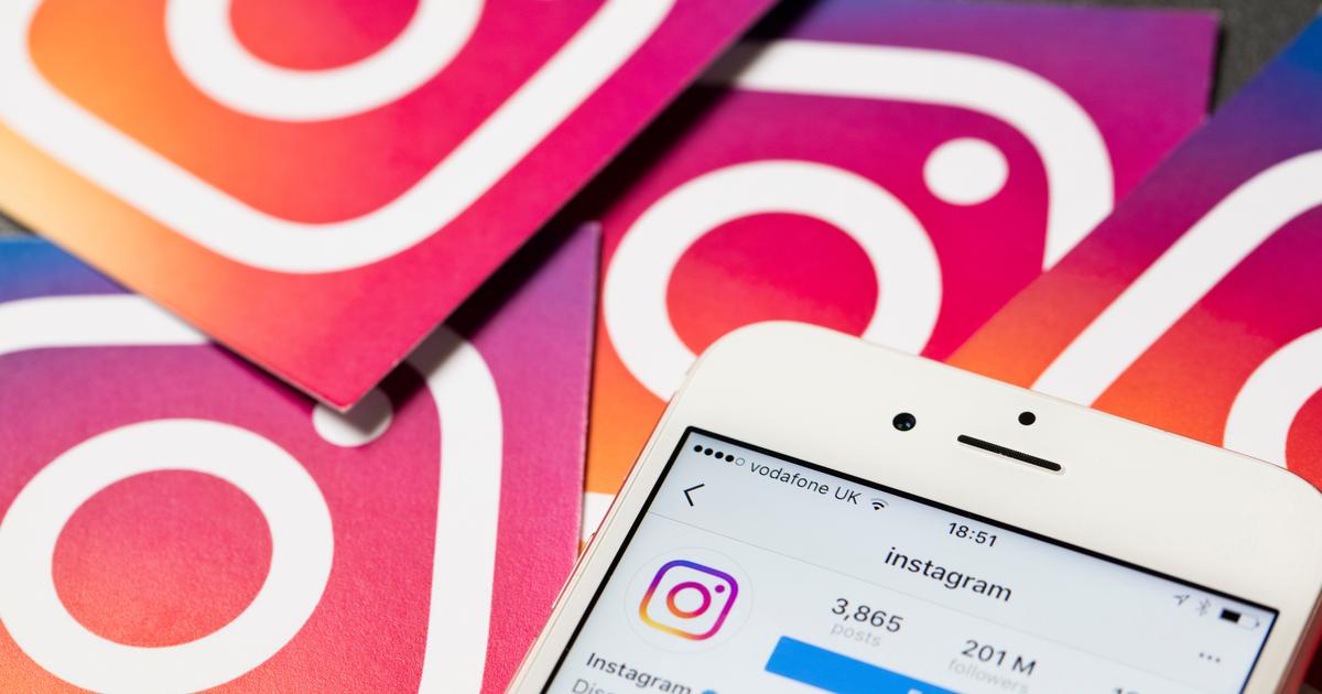 Instagram hits 2 billion monthly user mark The Limited Times