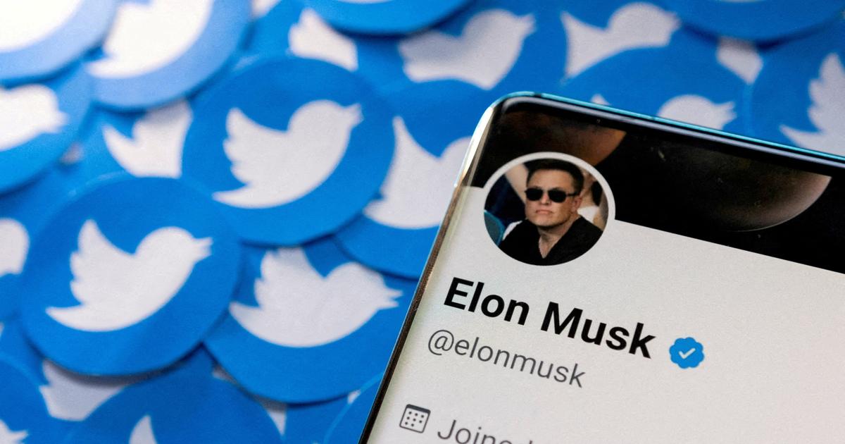 The 5 key dates in the history of the social network Twitter, bought by Elon Musk - News in France