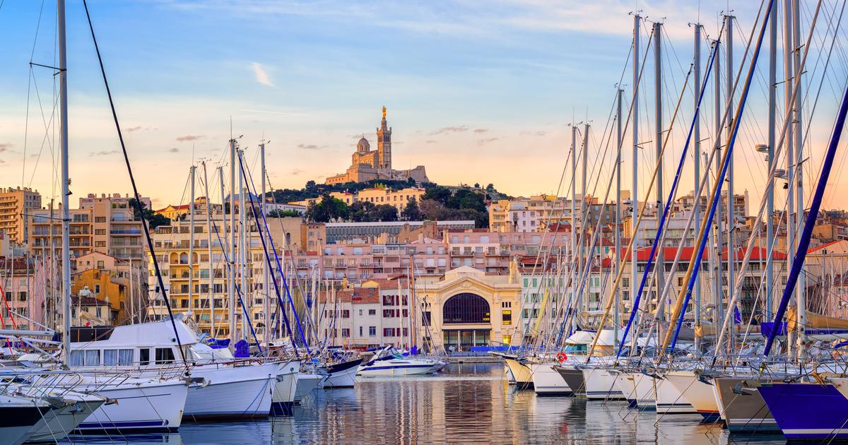 English Fans Banned From Downtown Marseille Before Om Tottenham News In France English Fans Banned From Downtown Marseille Before Om Tottenham News In France