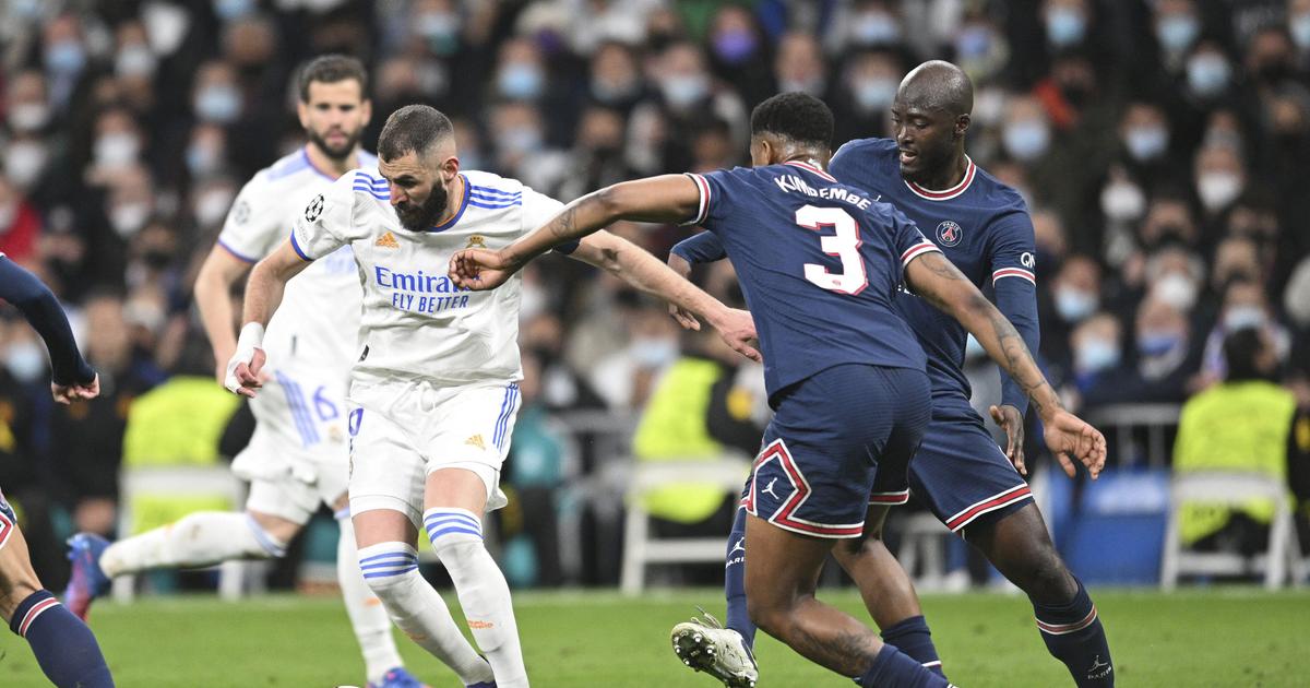 Shock against City, reunion with Real … potential opponents of Paris Saint-Germain in the eighth