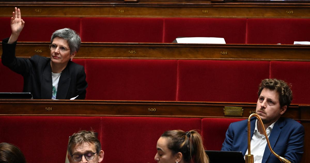 Antoine Bristielle: “the more the weeks pass, the more the tensions on