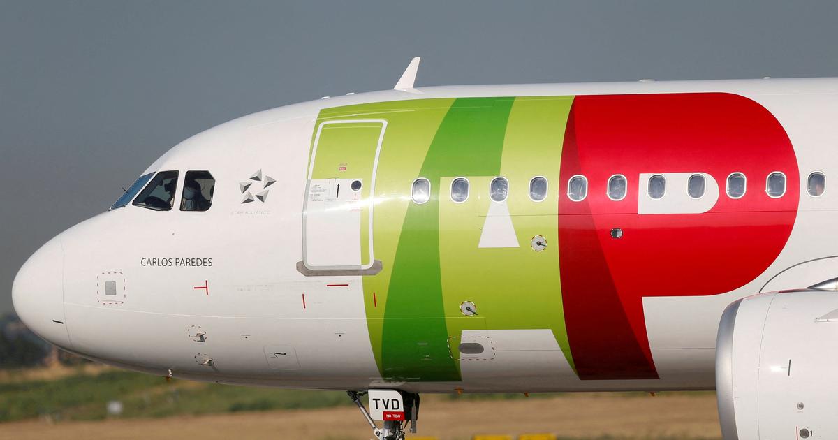 TAP Air Portugal revient dans le vert en doublant ses passagers au