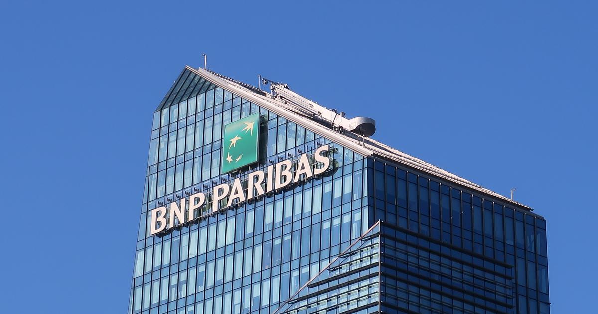 Troisième Trimestre Solide Pour BNP Paribas, Qui Dépasse Les 8 ...