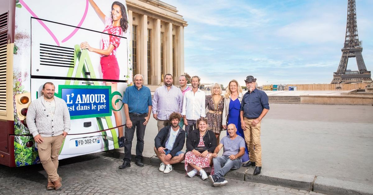 «L'amour est dans le pré» : une première pour le bilan de la saison 17