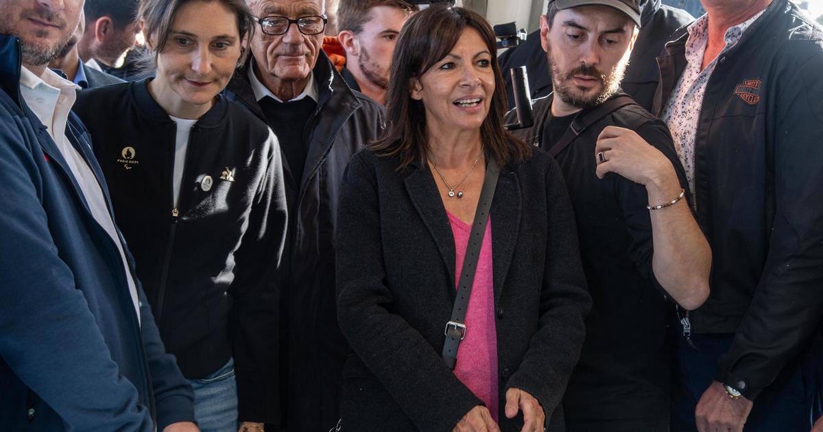 Faced with the crisis, Hidalgo finally increases the property tax in