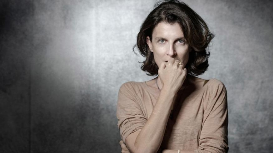 Emmanuelle BayamackTam, lauréate du Prix Médicis 2022