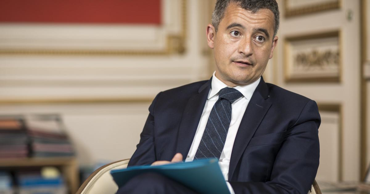 JeanLoup Bonnamy "Behind the call for labor immigration, colonial guilt" The Limited Times