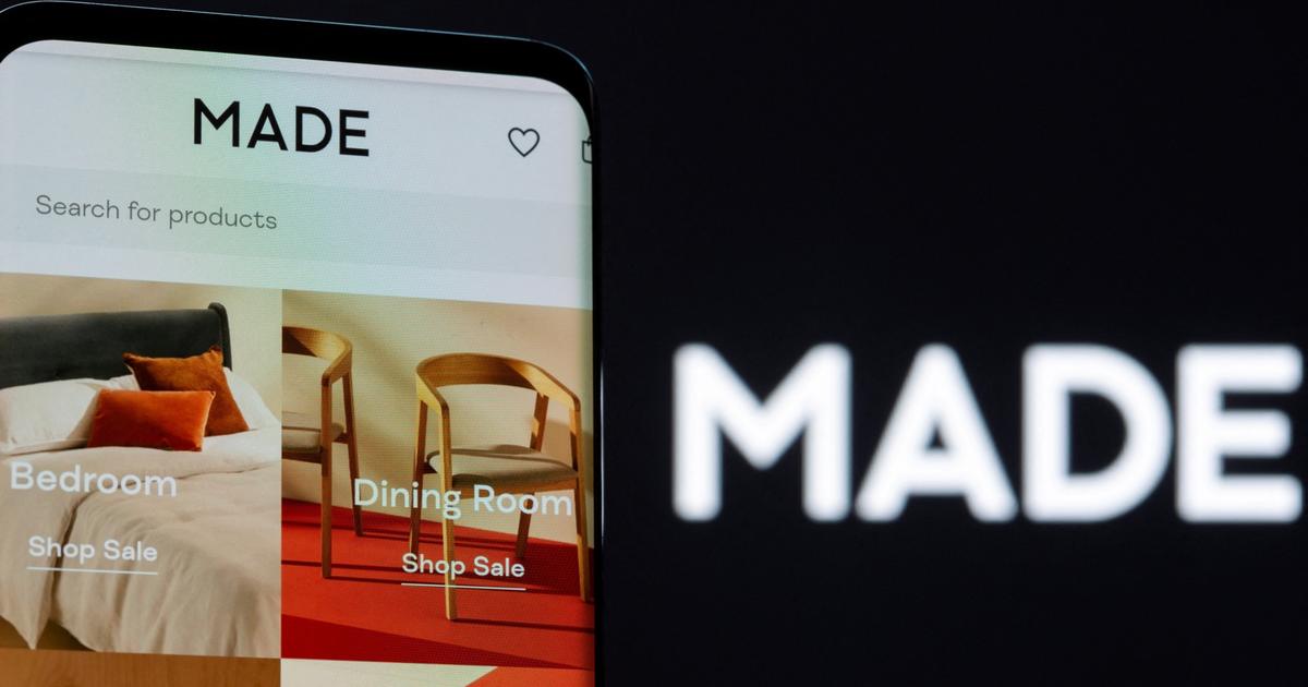 Made.com sarà acquistato da Next Group, licenziati 400 dipendenti