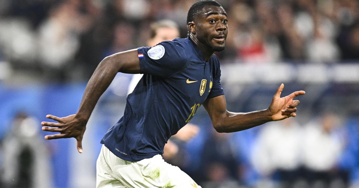 EN DIRECTO – Mundial: “Me dije que no podemos apuntar más alto que la selección francesa”, dice Youssouf Fofana