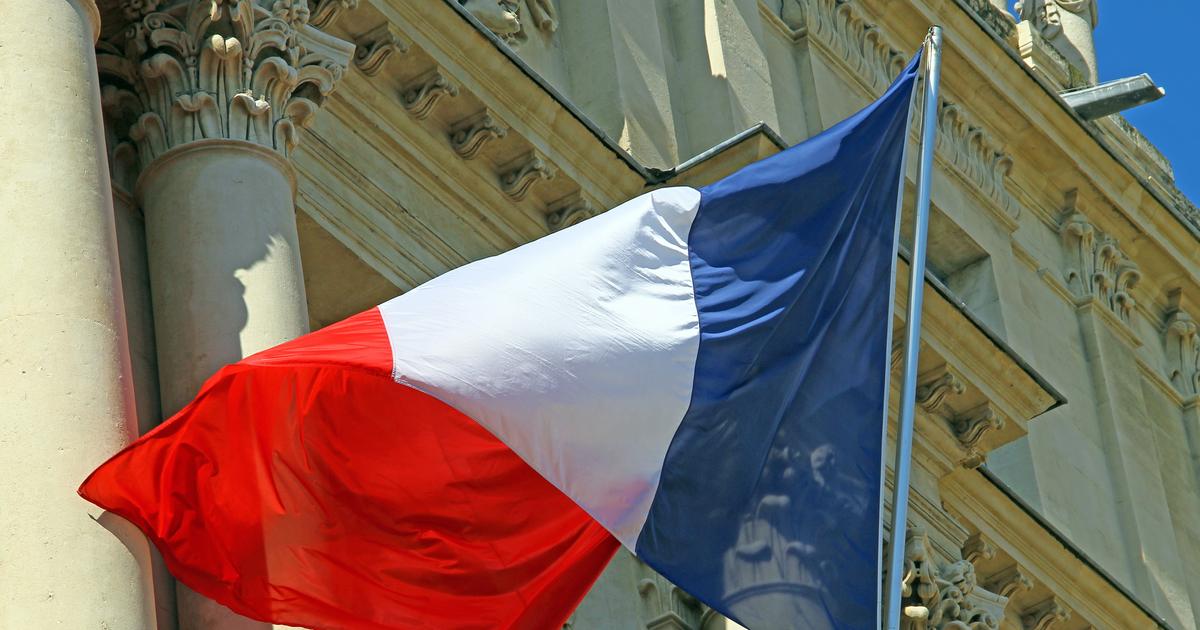 &laquo;Er Frankrike en formidlingsmakt?&raquo;