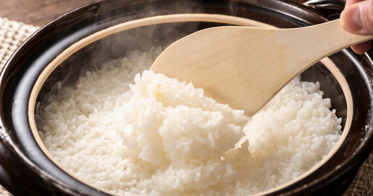 Denk aan de rijstverpakkingen die bij Lidl worden verkocht en die kankerverwekkende gifstoffen bevatten